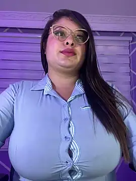 MiiaaJoness online show from 03/17/25, 06:11