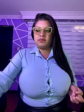 MiiaaJoness online show from 11/04/25, 03:16