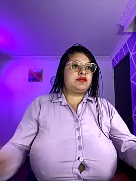 MiiaaJoness online show from 11/26/25, 02:50