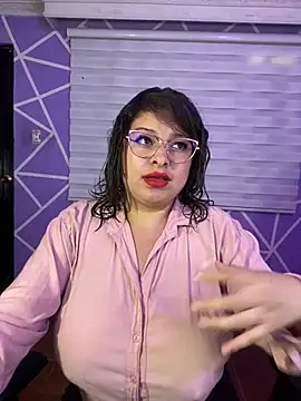 MiiaaJoness online show from 07/16/26, 03:53