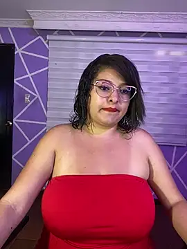 MiiaaJoness online show from 06/22/26, 04:26