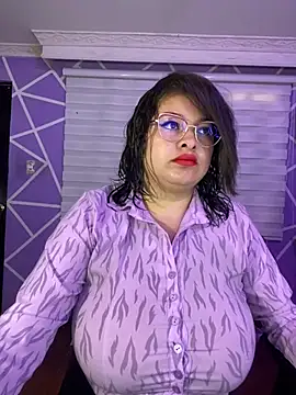 MiiaaJoness online show from 07/03/26, 04:02