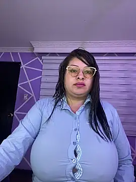 MiiaaJoness online show from 03/10/26, 03:16