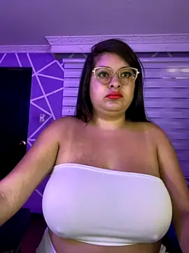 MiiaaJoness online show from 10/02/25, 02:53