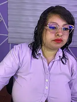 MiiaaJoness online show from 07/22/26, 03:58