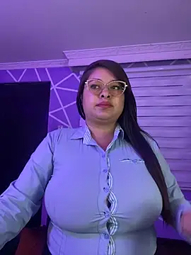 MiiaaJoness online show from 09/26/25, 02:57