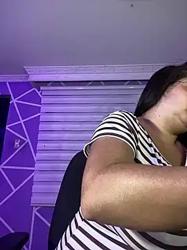 MiiaaJoness online show from 03/20/25, 02:53