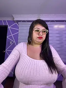 MiiaaJoness online show from 02/06/26, 05:31