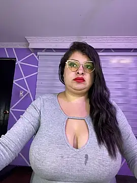 MiiaaJoness online show from 02/25/26, 03:01