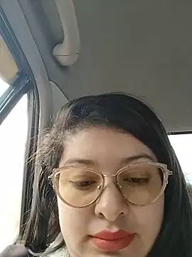 MiiaaJoness online show from 11/22/25, 02:05