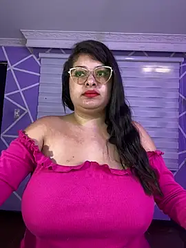 MiiaaJoness online show from 02/12/26, 02:50