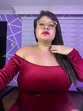 MiiaaJoness online show from 02/14/26, 05:07