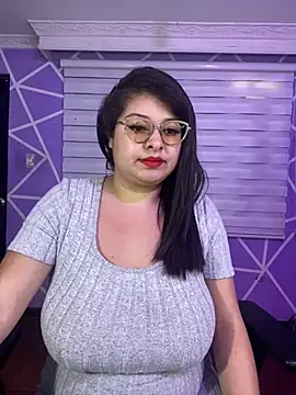 MiiaaJoness online show from 03/20/26, 04:08