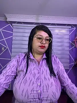 MiiaaJoness online show from 03/31/26, 03:36