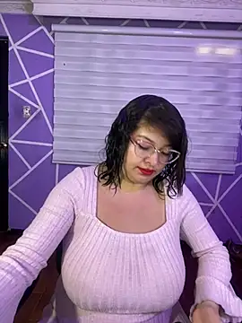 MiiaaJoness online show from 07/09/26, 03:33