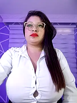 MiiaaJoness online show from 02/14/25, 06:08