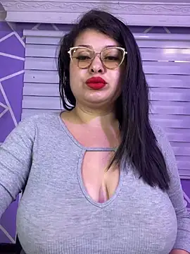 MiiaaJoness online show from 03/19/26, 04:18