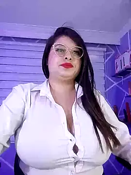 MiiaaJoness online show from 03/06/25, 06:05