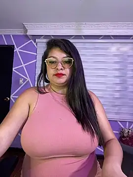 MiiaaJoness online show from 02/03/26, 06:46