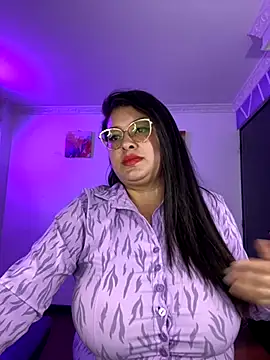 MiiaaJoness online show from 11/10/25, 04:12