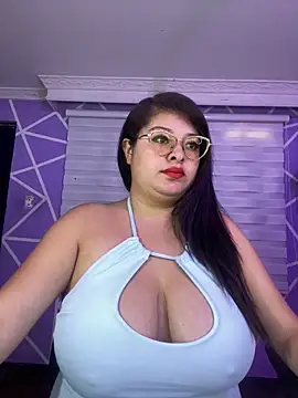 MiiaaJoness online show from 02/23/26, 03:23