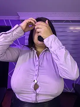 MiiaaJoness online show from 10/27/25, 03:02