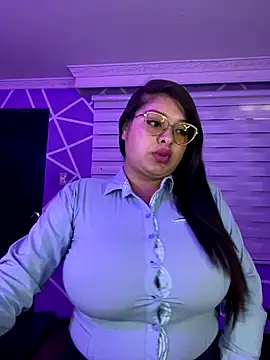 MiiaaJoness online show from 10/09/25, 03:45