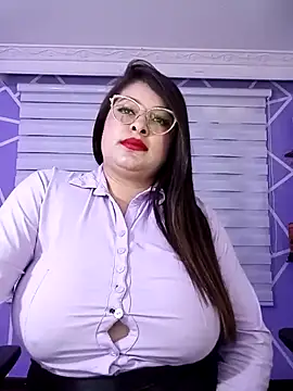 MiiaaJoness online show from 03/04/25, 06:18