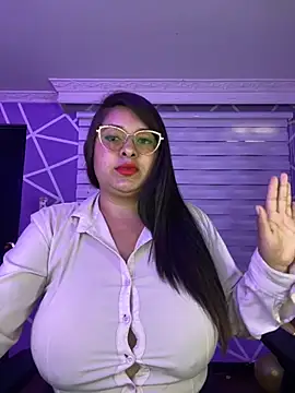 MiiaaJoness online show from 09/24/25, 03:07