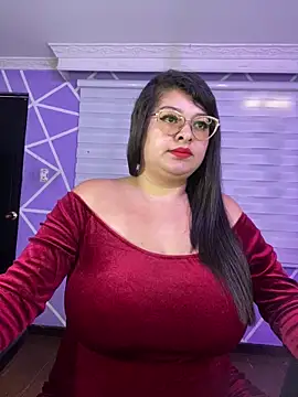 MiiaaJoness online show from 02/14/26, 05:13