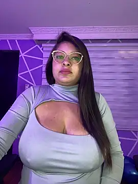 MiiaaJoness online show from 09/30/25, 03:18