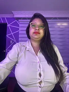 MiiaaJoness online show from 10/16/25, 02:47