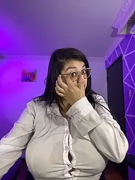 MiiaaJoness online show from 11/12/25, 02:54