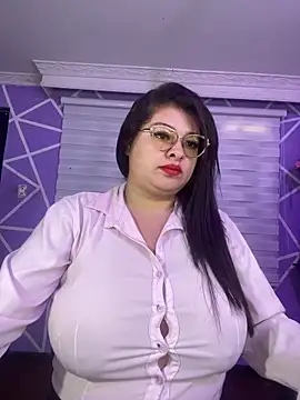 MiiaaJoness online show from 02/17/26, 02:58