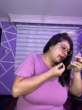 MiiaaJoness online show from 03/27/26, 04:30