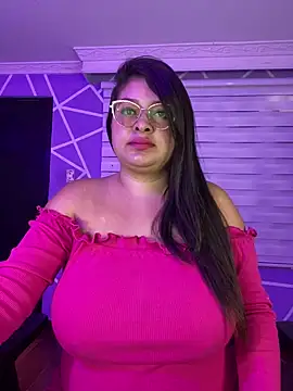 MiiaaJoness online show from 10/21/25, 02:49