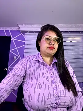 MiiaaJoness online show from 01/15/26, 02:09