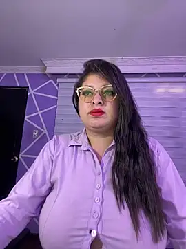 MiiaaJoness online show from 02/13/26, 03:01