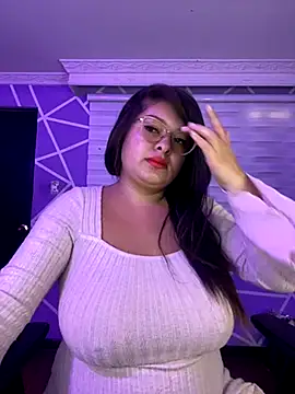 MiiaaJoness online show from 09/16/25, 02:40