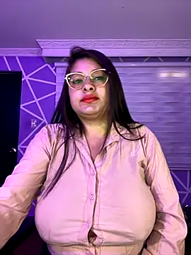 MiiaaJoness online show from 09/22/25, 03:18