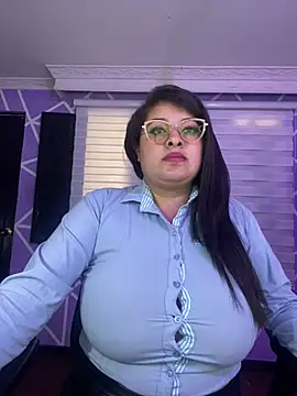 MiiaaJoness online show from 03/05/26, 03:52