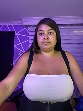 MiiaaJoness online show from 09/23/25, 03:19