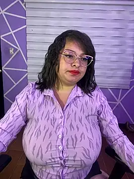 MiiaaJoness online show from 07/28/26, 06:20