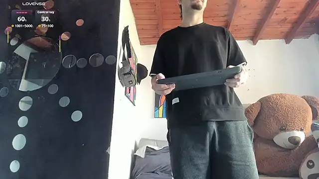 JacoLive online show from 03/26/26, 06:06