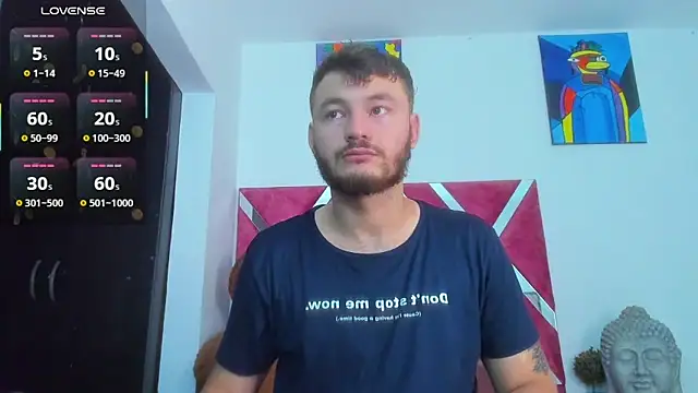 Snapshot of JacoLive chatting on 11/20/25, 12:00 JacoLive online show from 11/20/25, 12:00