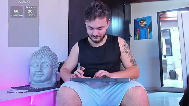 JacoLive online show from 01/17/26, 06:55