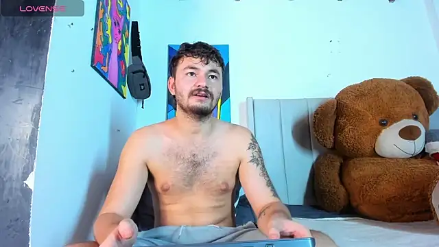 JacoLive online show from 04/09/26, 07:42