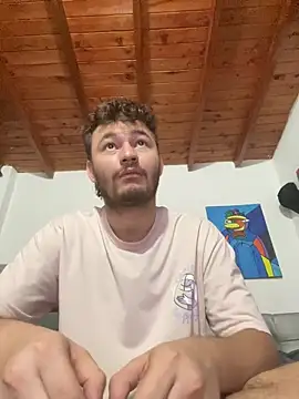 JacoLive online show from 04/15/26, 12:27