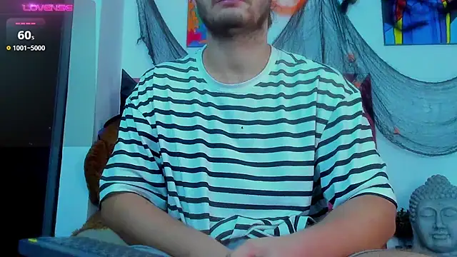 Snapshot of JacoLive chatting on 10/25/25, 09:59 JacoLive online show from 10/25/25, 09:59