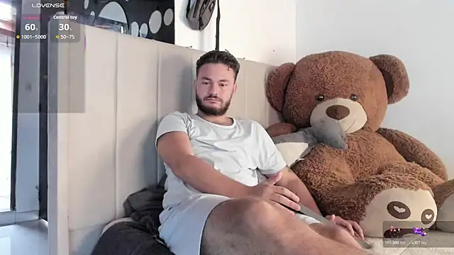 JacoLive online show from 02/05/26, 04:36